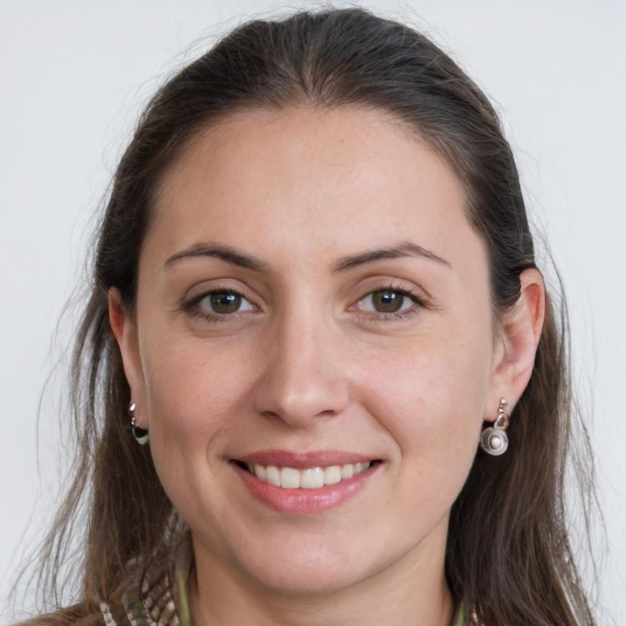 Ritratto di Elisabetta Marini, partecipante al corso