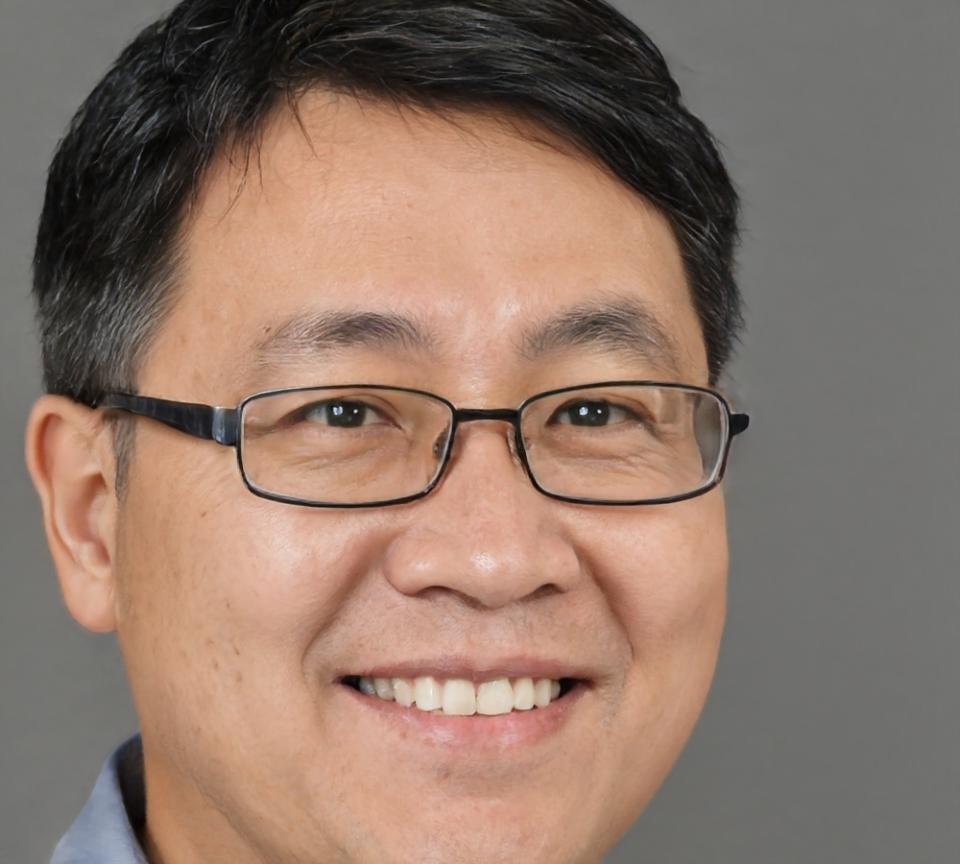 Marco Santangelo, consulente di immagine senior