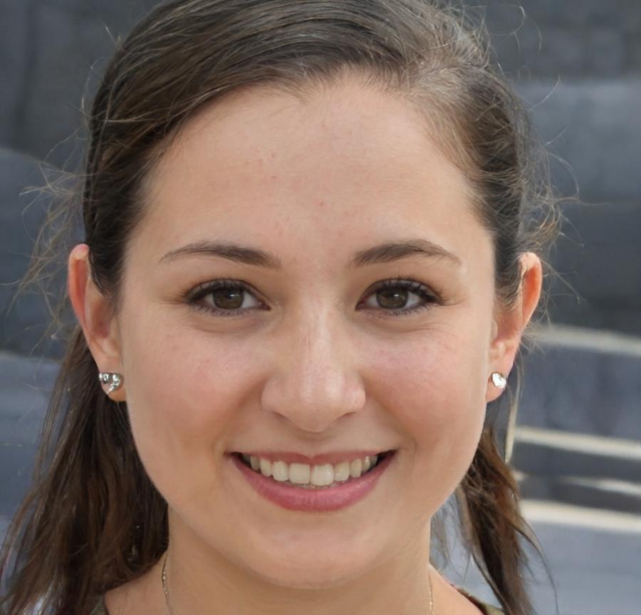 Giulia Ricci, esperta di color analysis e personal branding